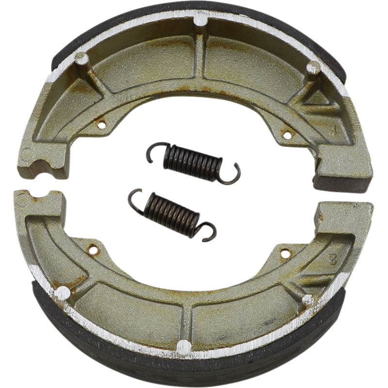DP9112 BRAKE SHOE SET