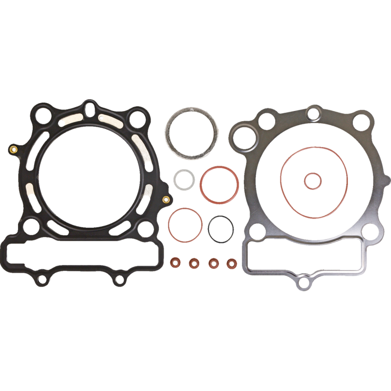 GASKET KIT T/E KX250 79MM