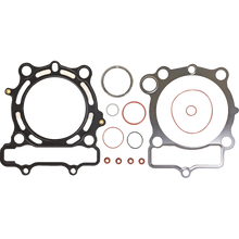 GASKET KIT T/E KX250 79MM