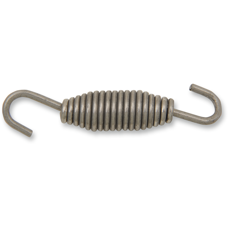 SHORT SPRING