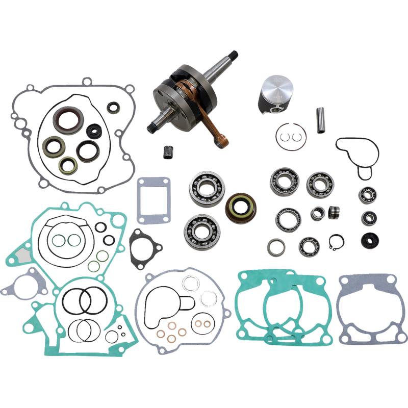 ENGINE KIT KTM
