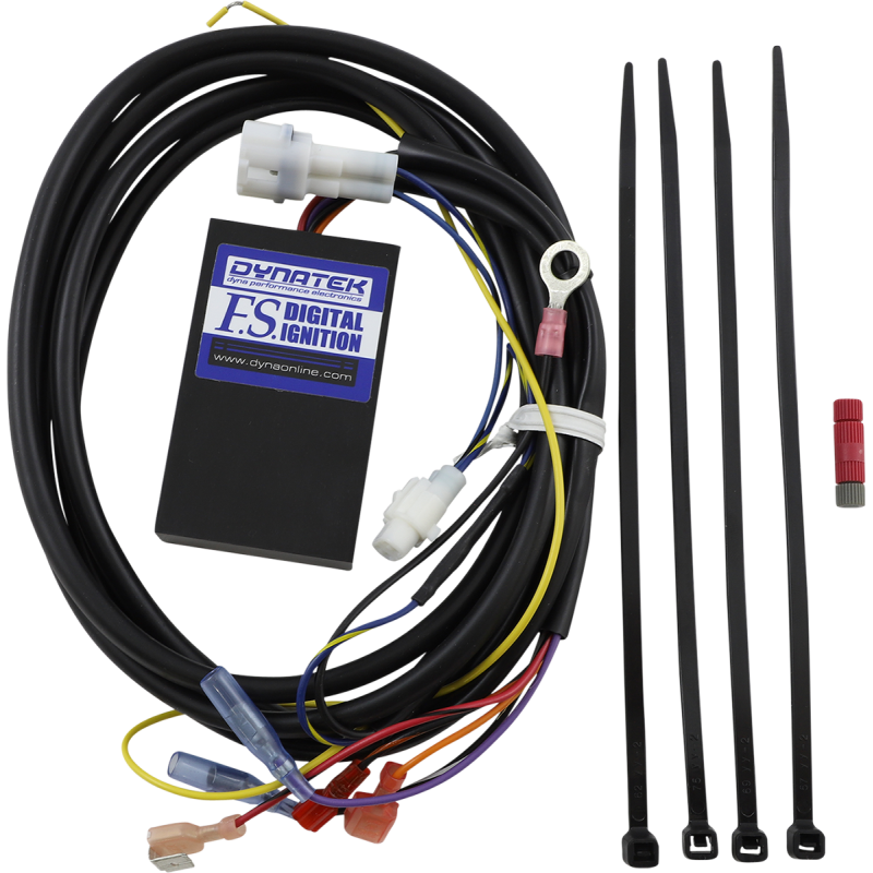 03 PRAIRIE650/04-06 700 DFS IGN MODULE