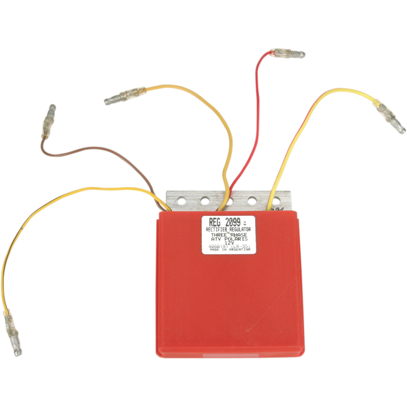 OEM Style Polaris Rectifier-Regulator