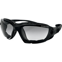 RENEGADE CONVERTIBLE BLACK FLAME