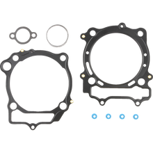 GASKET KIT T/E RM-Z450,RM-X450 EST 101MM