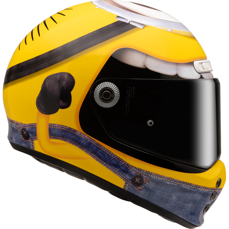 V10 STUART MINIONS LG