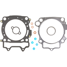 GASKET KIT T/E YZ450F,YZ450FX,WR450F 97MM