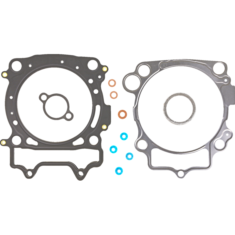 GASKET KIT T/E YZ450F,YZ450FX,WR450F 97MM