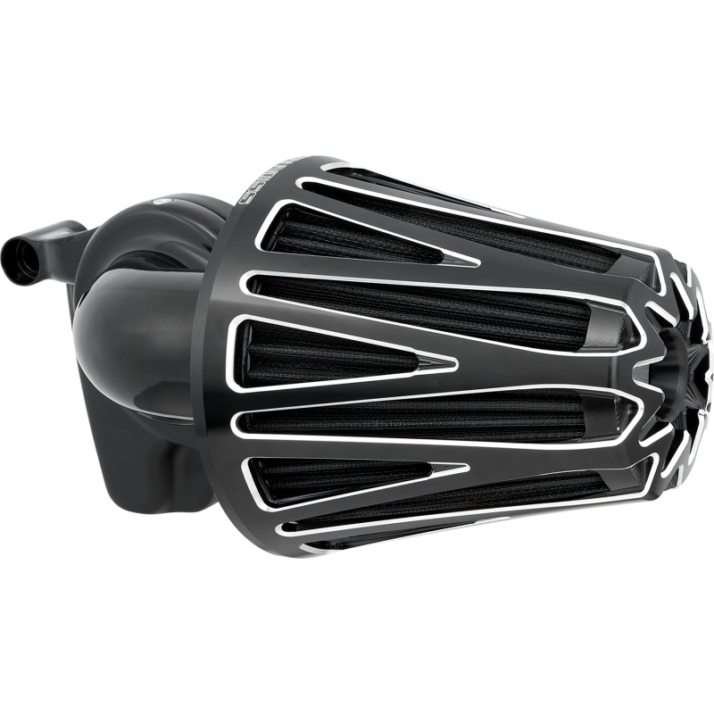 AIR CLNR MNSTR CRFIRE BLK