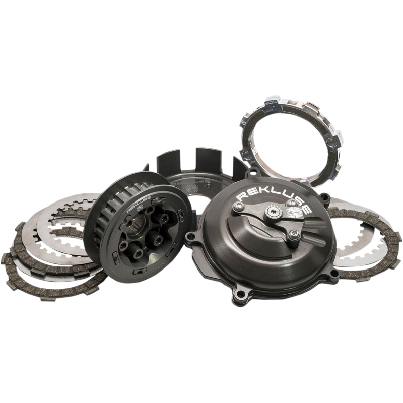 CLTCH CR EXP3 KTM65 09-13