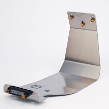 998 ALUMINUM BELLY GUARD