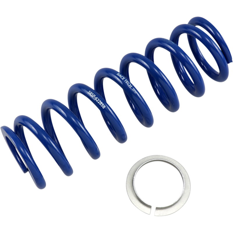 5.8 KG/MM SHOCK SPRING RACE TECH