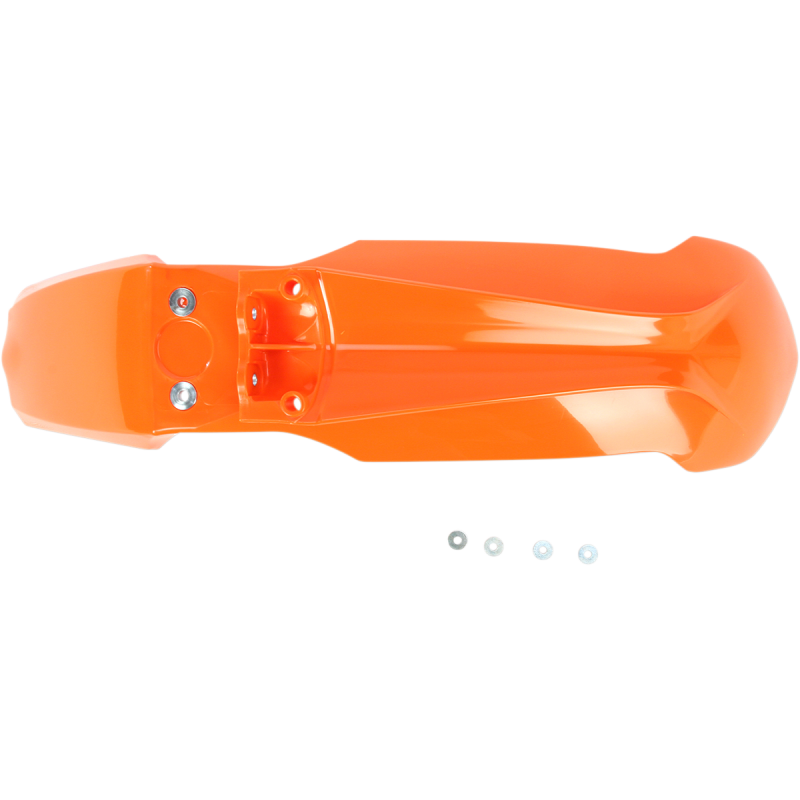 F.F. SX, SXF, XC, XCF 125-450:13 ORANGE