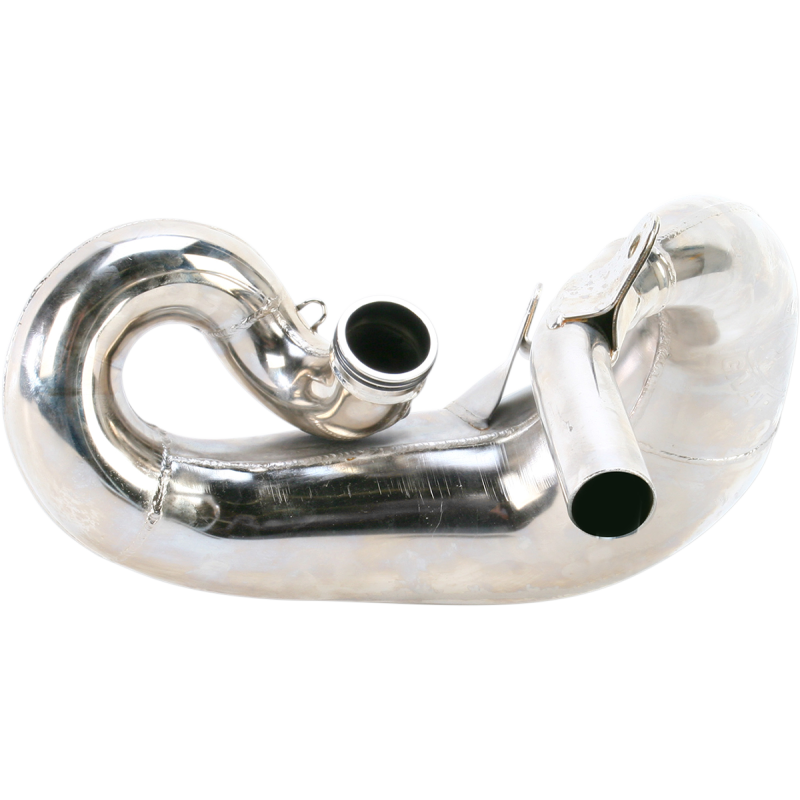 11-16 KTM 200XC-W GNARLY PIPE