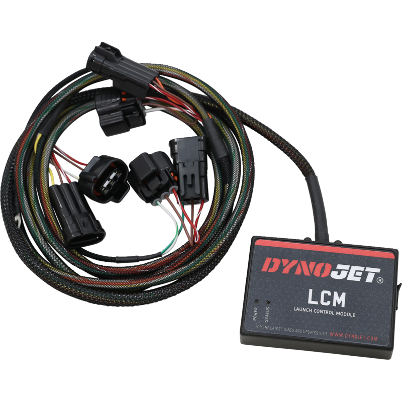 LAUNCH CNTRL KT X3 17-21