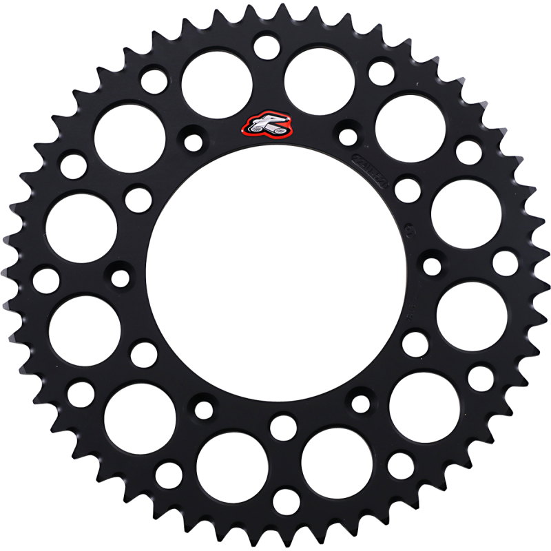 RENTHAL SPROCKET 224U-520-51GP BLACK
