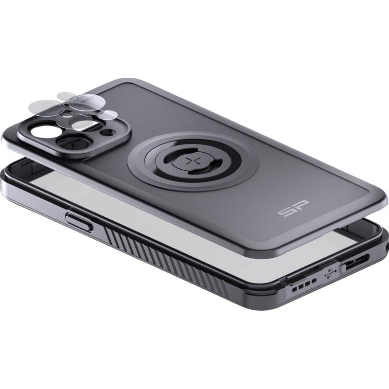 CASE SPC+ XTREME I13 PRO MAX APPLE