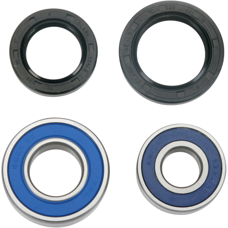 25-1083 WHEEL BEARING & SEAL KIT