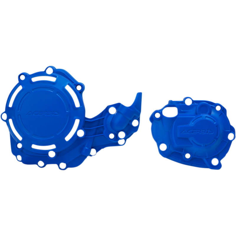 COVER X-PWR KIT YAM YZ BL