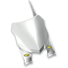 2013-16 KX250F/ 2012-15 KX450F WHITE