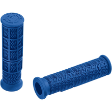 GRIP MOOSE STEALTH ATV BLUE