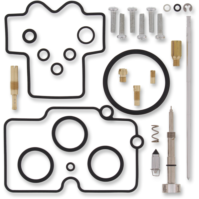 REPAIR KIT CARB HON