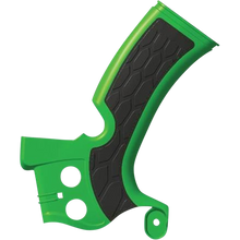 GUARD FRAME XGRIP KXF G/B