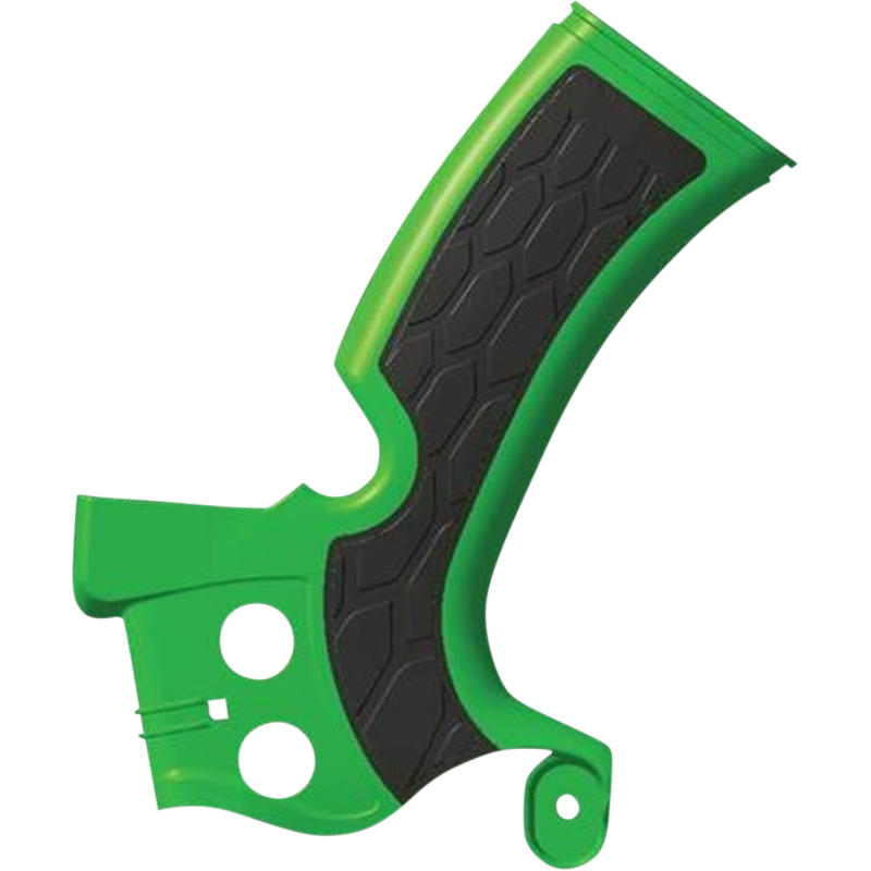 GUARD FRAME XGRIP KXF G/B