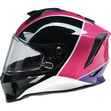 WARRANT YTH DL FRESH POW PINK