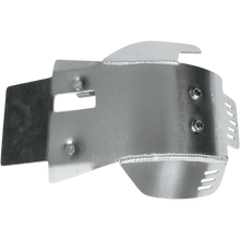 PLATE SKID YZ250 '05