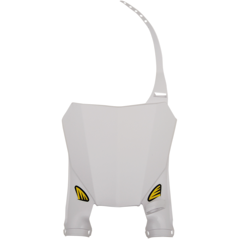 2018-21 CRF250F/RX/ 2017-20 CRF450F/RX WHITE