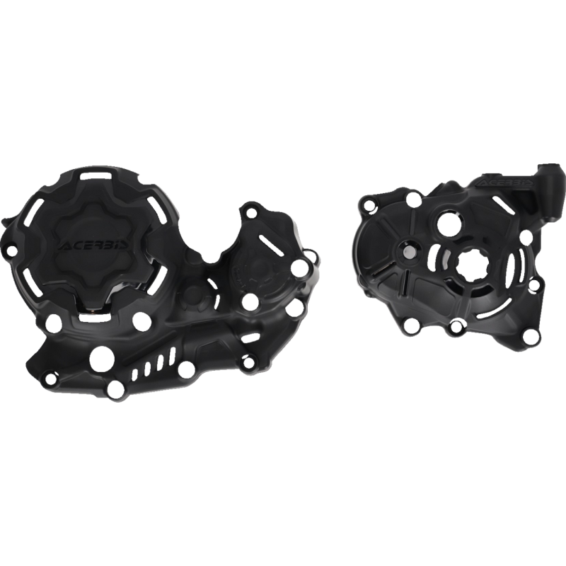 X POWER KIT YZ450F BLACK