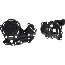 X POWER KIT YZ450F BLACK