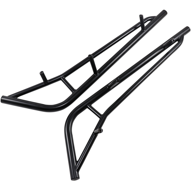 MOOSE NERF BARS
