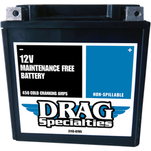 BATTERY YIX30LFT(FA)DRAG