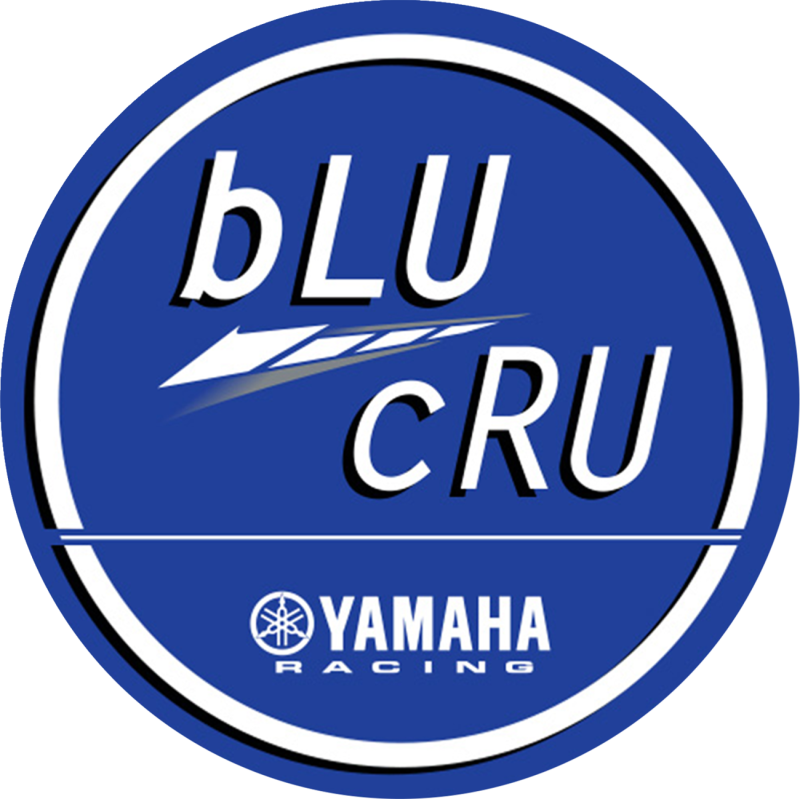 DECAL SHEET 4" BLU CRU
