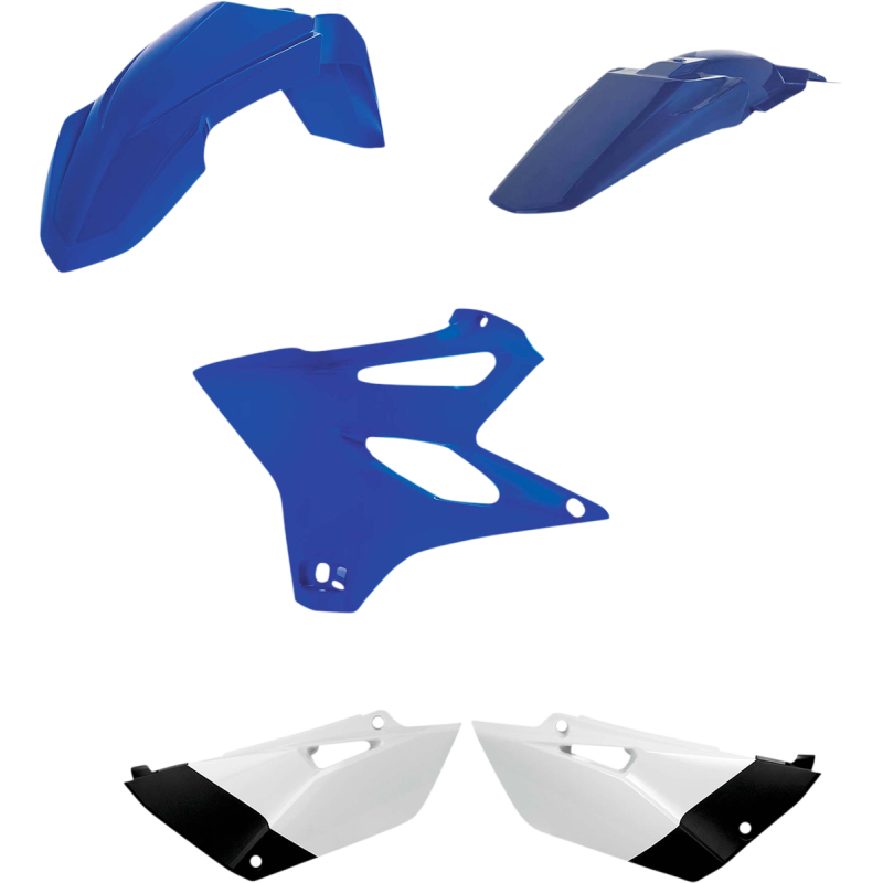 PLASTIC KIT YZ85 ORIGINAL