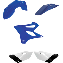 PLASTIC KIT YZ85 ORIGINAL