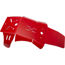 XTR SKIDPLATE 8MM GAS MC250F-EX250F-EX350F