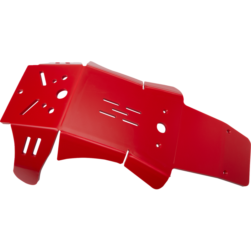 XTR SKIDPLATE 8MM GAS MC250F-EX250F-EX350F