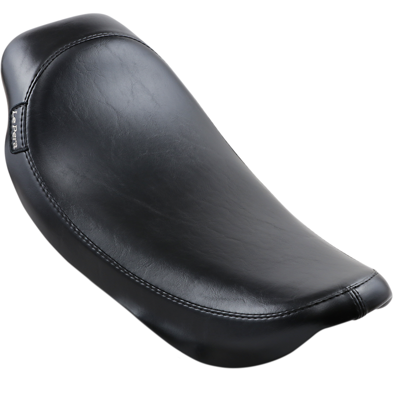 96-03 FXD SMOOTH SOLO SILHOUETTE SEAT