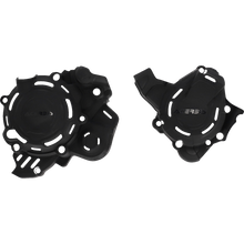 XPOWER KIT KTM/HUSKY BLACK