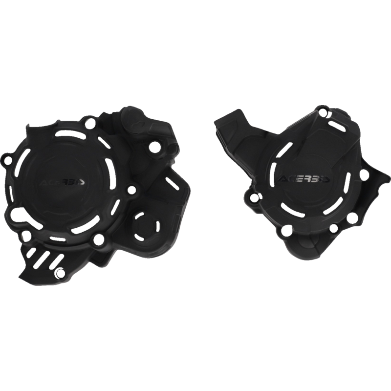 XPOWER KIT KTM/HUSKY BLACK