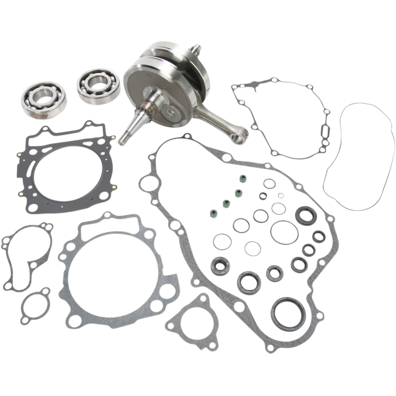 10-13 YZ450F BOTTOM END KIT