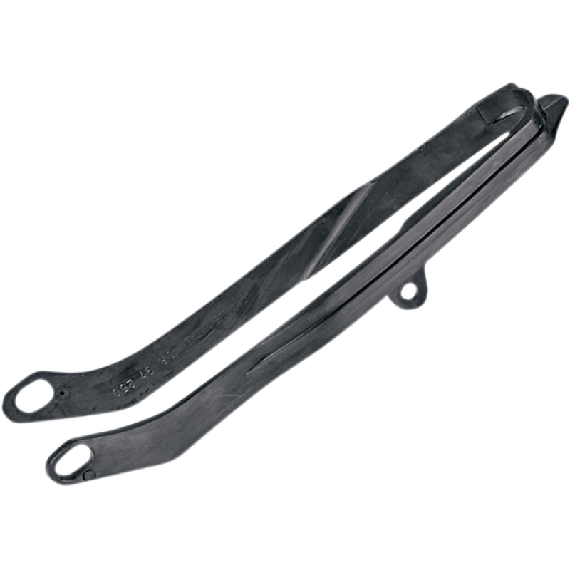 CHAIN SLIDER- KX250F/450F:06-08 BLACK