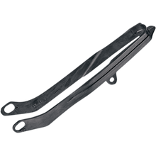 CHAIN SLIDER- CRF450R:09-10 BLACK