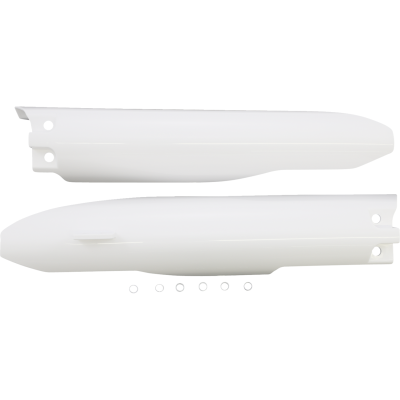 LWR FK CVR SET-RM:04-06 RMZ450:05-06 WH