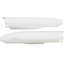 LWR FK CVR SET-RM:04-06 RMZ450:05-06 WH