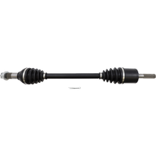 AXLE KIT COMPLETE CANAM