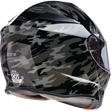 SOLARIS 2.0 CAMO BK/GY